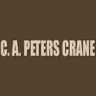 C A Peters Crane Rentals Inc, Peterborough, ON opening hours