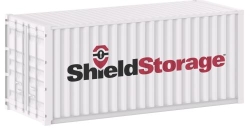 Shield Storage, Langley, BC opening hours