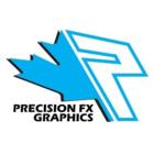 Precision FX, Prince George, BC opening hours