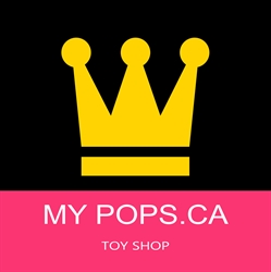 MyPops Toys and Collectible, Pickering, ON opening hours