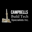 Campbell's Build Tech Specialists Inc, Ridgeway, ON opening hours