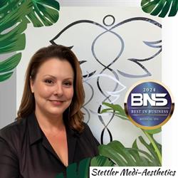 Stettler Medi - Aesthetics, opening hours