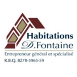 Habitations D Fontaine, Lévis, QC opening hours