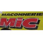 Maçonnerie René clair et Fils, Saint-Germain-de-Grantham, QC opening hours