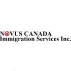 Novus Canada Immigration Services, Surrey, BC opening hours