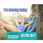 Labelle Moving, Gloucester, ON opening hours