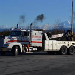 MSA 24/7 TOWING LTD, Abbotsford, BC opening hours