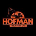 Hofman Industries, Lethbridge, AB opening hours