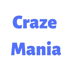 Craze Mania, Saskatoon, SK opening hours