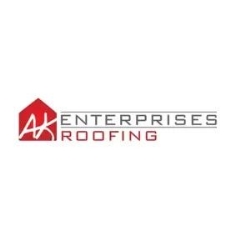 AK Enterprises Roofing, Barrie, ON opening hours