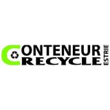 Conteneur Recycle Estrie, East Angus, QC opening hours