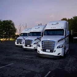 Hawks Transportation - Trucking Companies in Brampton, opening hours