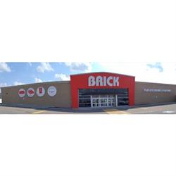 The Brick, Granby, QC opening hours