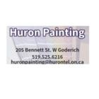 Huron Painting, Goderich, ON opening hours