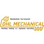 DHL Mechanical, Calgary, AB opening hours