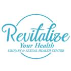 Revitalize Your Health-Urinary & Sexual Health Center, Niagara Falls, ON opening hours