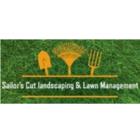 Sailor's Cut Landscaping & Lawn Management, Cowichan Bay, BC opening hours