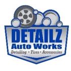 Detailz Auto Works, Riverview, NB opening hours