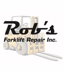 Robs Forklift Repair Inc, Maple Ridge, BC opening hours