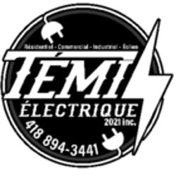 Témis Électrique 2021 inc., Sainte-Catherine, QC opening hours