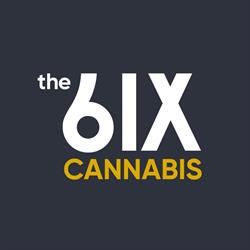 The 6ix Cannabis, Ajax, ON opening hours