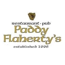 Paddy Flaherty's, Sarnia, ON opening hours