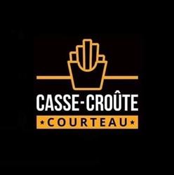 Casse-croûte Courteau in Trois-Rivières, QC (Québec) - Opening Hours