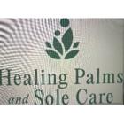 Healing Palms and Sole Care, Watrous, SK opening hours