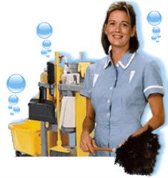 Ace Cleaning Services Toronto, North York, ON opening hours
