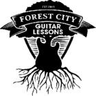 Forest City Guitar Lessons, London, ON opening hours