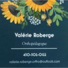 Valérie Roberge Orthopédagogue, Sherbrooke, QC opening hours