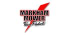 Markham Mower, opening hours