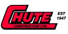 Chute Construction Ltd, Brantford, ON opening hours