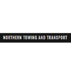 Northern Towing, Mackenzie, BC opening hours