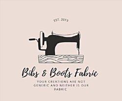 Bibs And Boots Fabric, Outlook, SK opening hours
