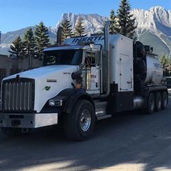 Inertia Hydrovac Calgary, opening hours