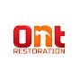 ONT Restoration, Toronto, ON opening hours