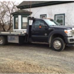 Croft's Towing, Milton, NS opening hours