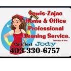 Lewis-Zajac Home and Office Cleaning, Lethbridge, AB opening hours