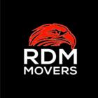 RDM Movers Ltd, Edmonton, AB opening hours