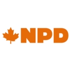 Brantford Brant NDP, opening hours