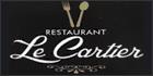 Restaurant Le Cartier, Laval, QC opening hours