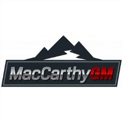MacCarthy GM Terrace, opening hours