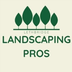 Lethbridge Landscaping Pros, opening hours
