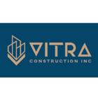 Vitra Construction Inc, Scarborough, ON opening hours