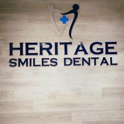 Heritage Smiles Dental SE Calgary, opening hours