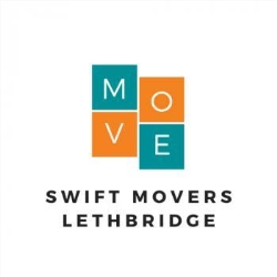 Swift Movers Lethbridge, opening hours
