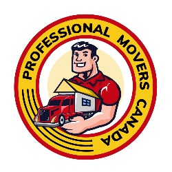Professional Movers Canada, York Harbour, NL opening hours