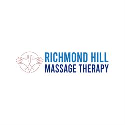 Richmond Hill Massage Therapy, opening hours