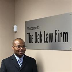 The Oak Law Firm Edmonton Alberta, opening hours